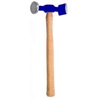 S & G Tool Aid 89150 - Heavy Duty Shrinking Hammer